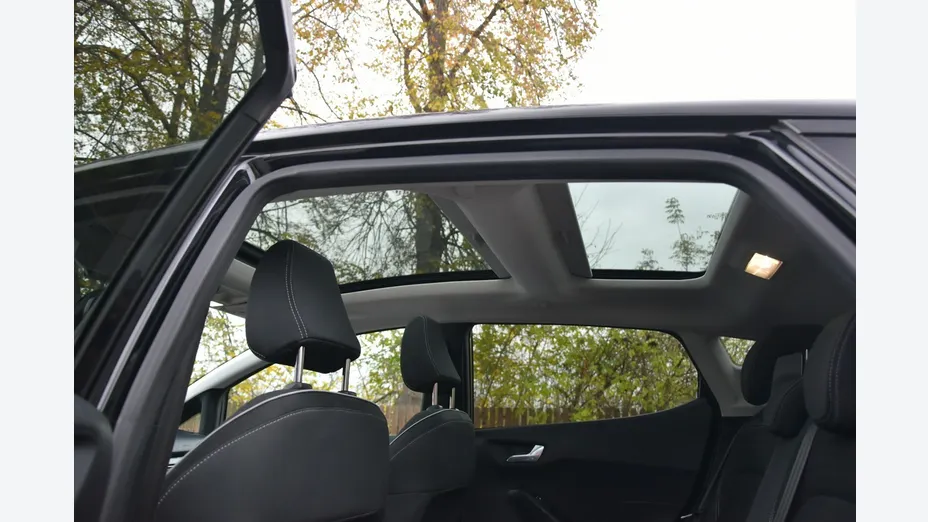 FORD Fiesta -