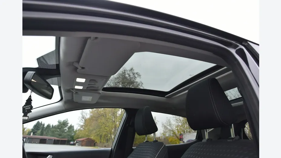 FORD Fiesta -