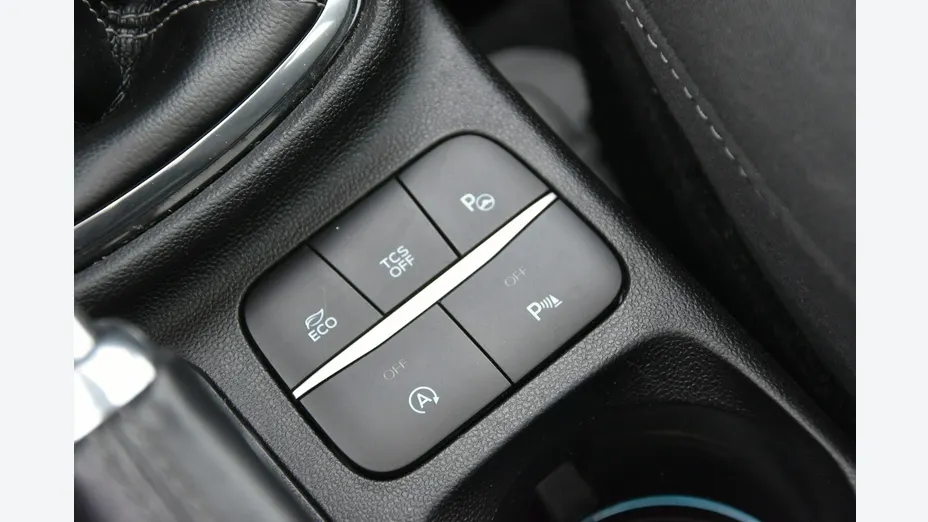 FORD Fiesta -