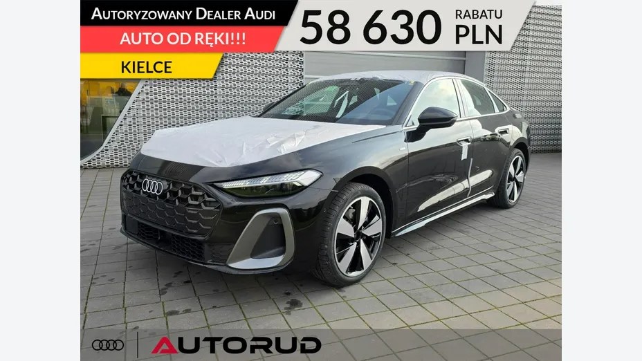 AUDI A5 -
