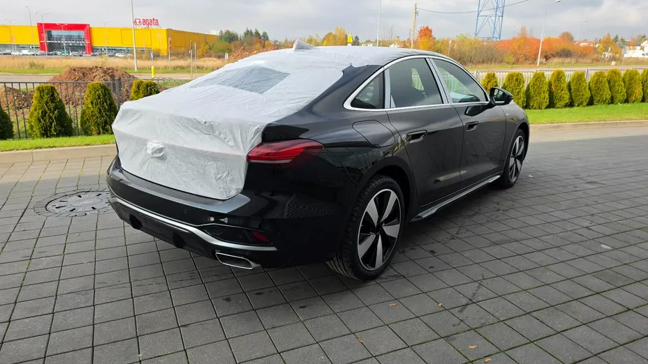 AUDI A5 -