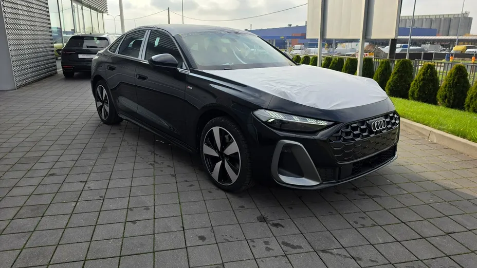 AUDI A5 -
