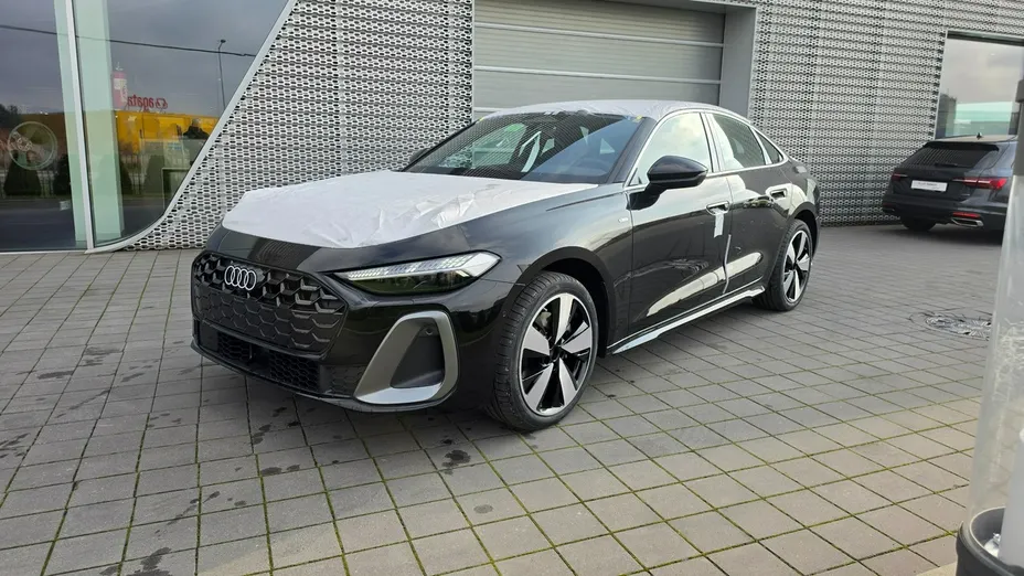 AUDI A5 -