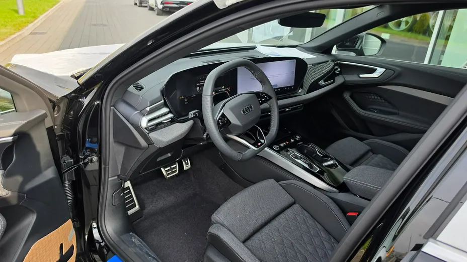 AUDI A5 -