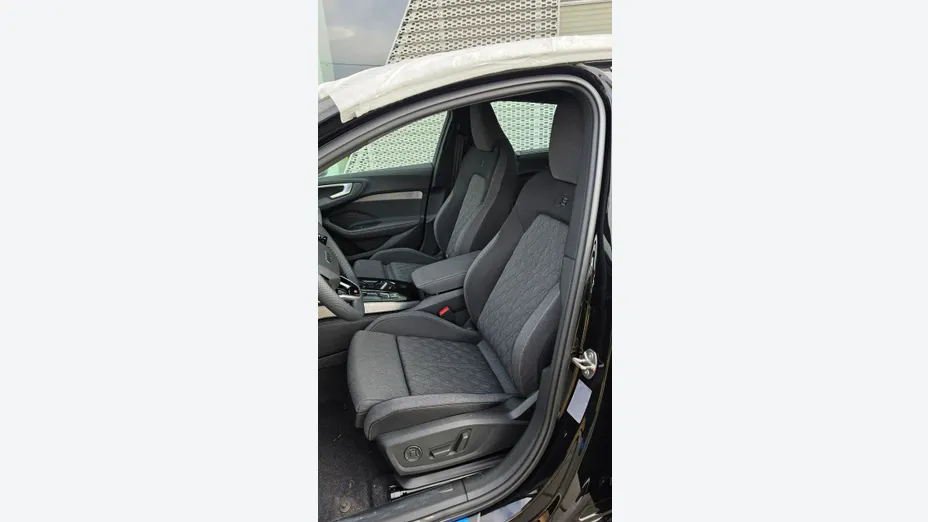 AUDI A5 -