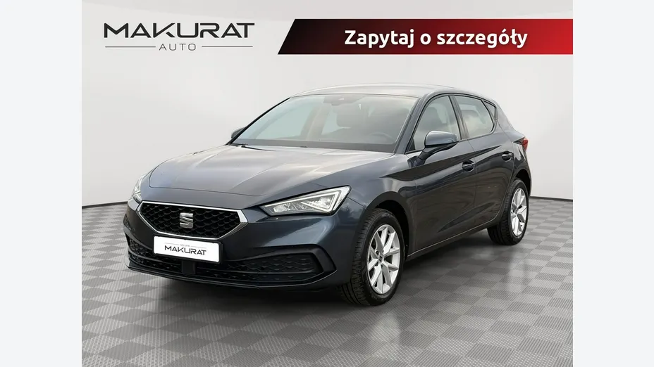 SEAT Leon -