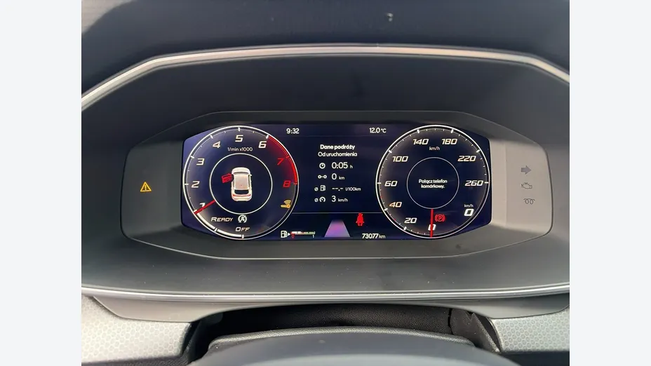 SEAT Leon -