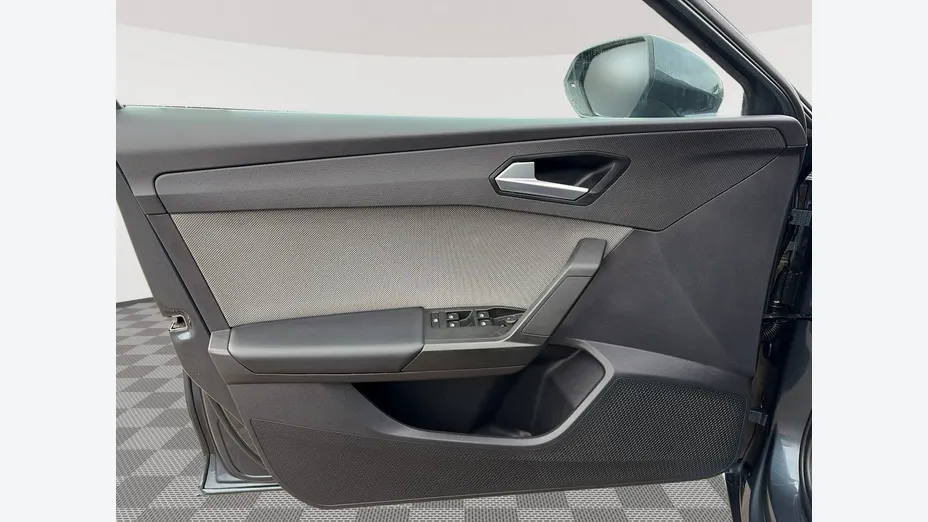 SEAT Leon -