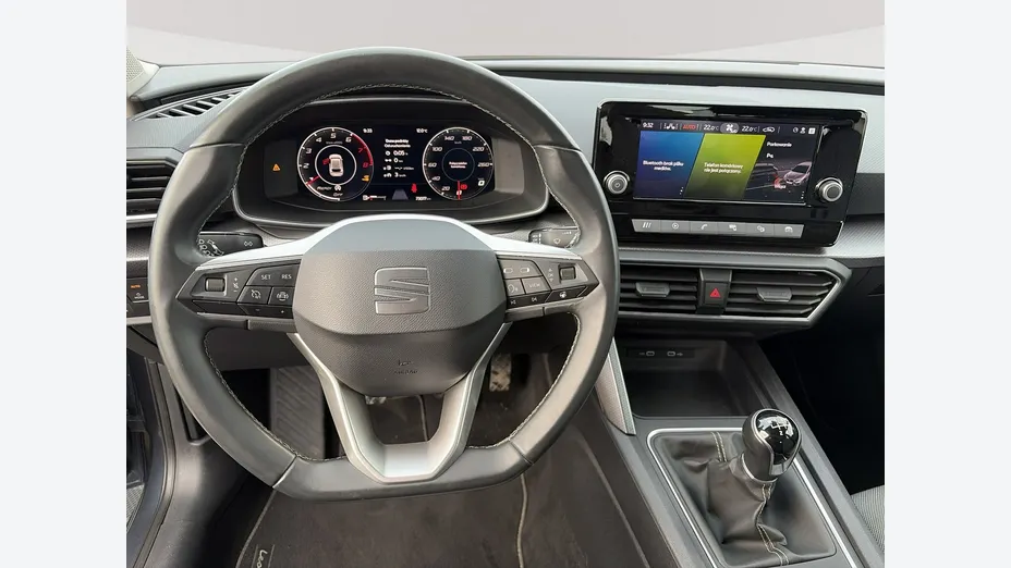 SEAT Leon -
