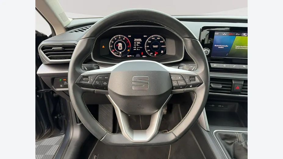 SEAT Leon -