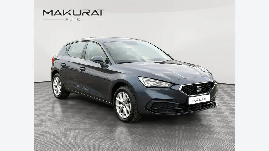 SEAT Leon -