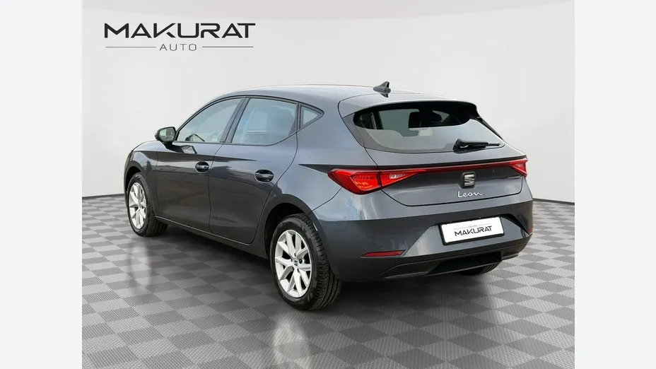 SEAT Leon -