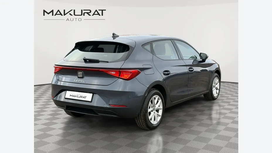 SEAT Leon -