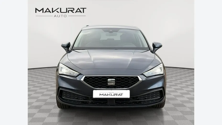 SEAT Leon -