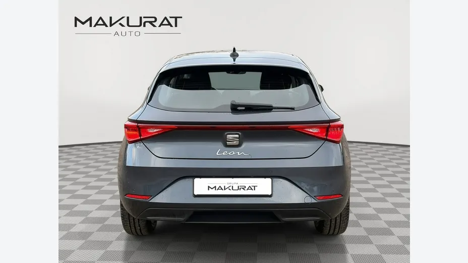 SEAT Leon -