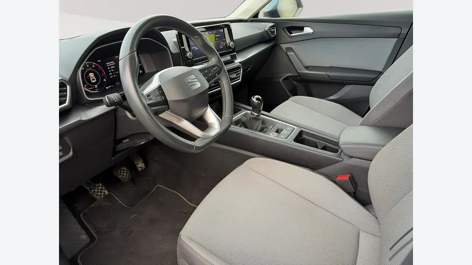SEAT Leon -