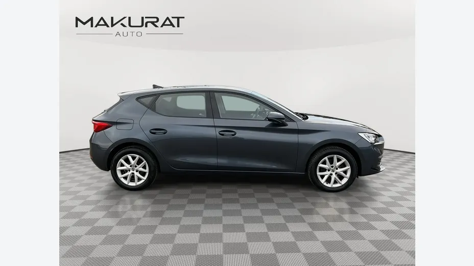 SEAT Leon -