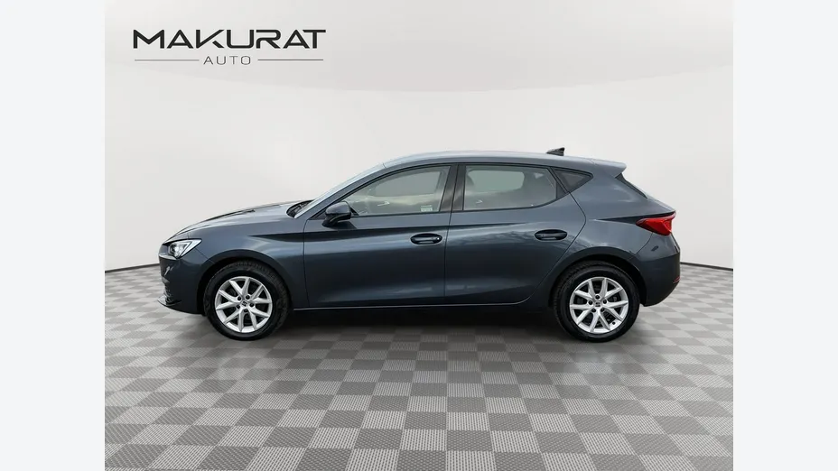 SEAT Leon -