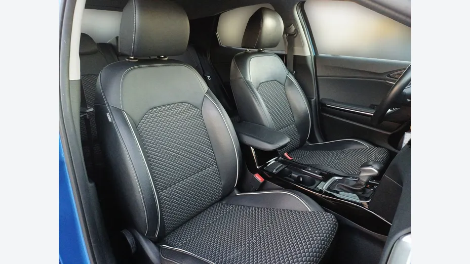 KIA XCeed -