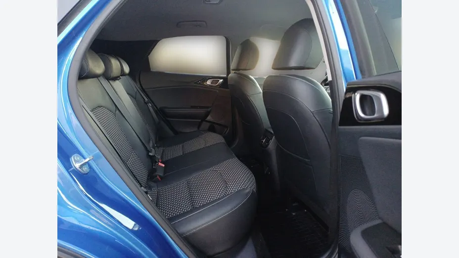 KIA XCeed -