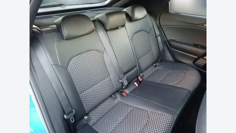KIA XCeed -