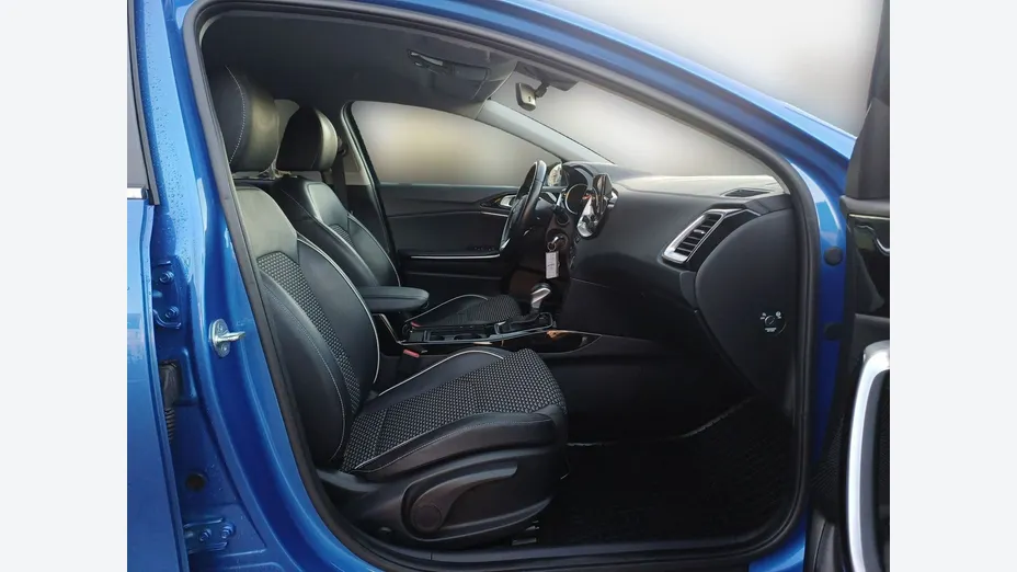 KIA XCeed -