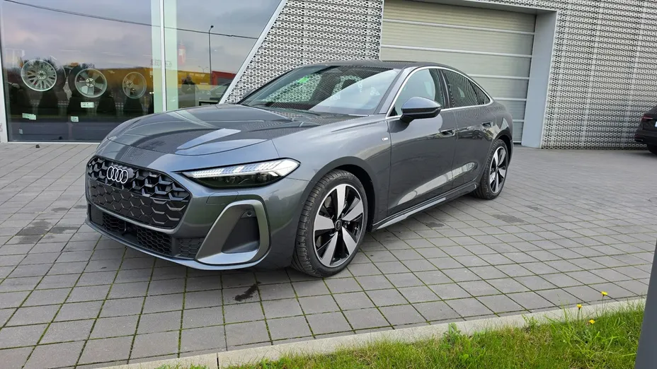 AUDI A5 -