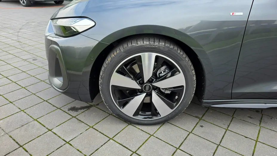 AUDI A5 -
