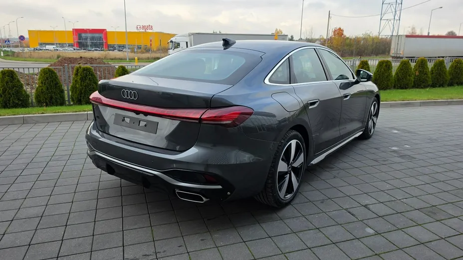 AUDI A5 -