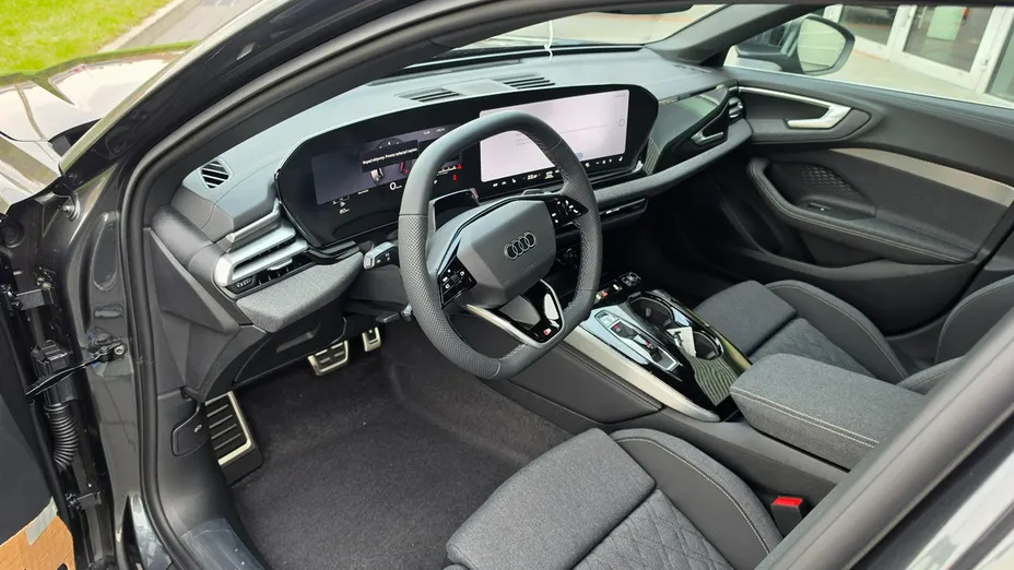 AUDI A5 -