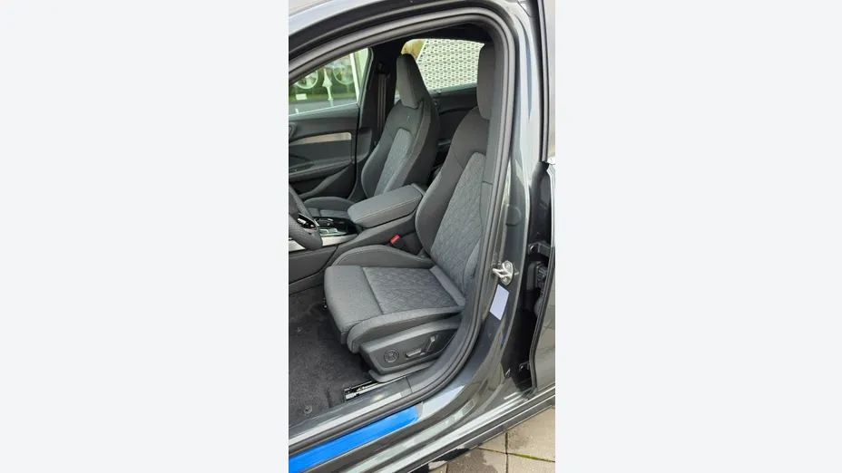 AUDI A5 -