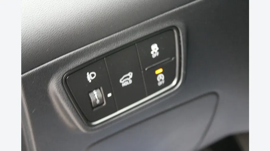 HYUNDAI Tucson -