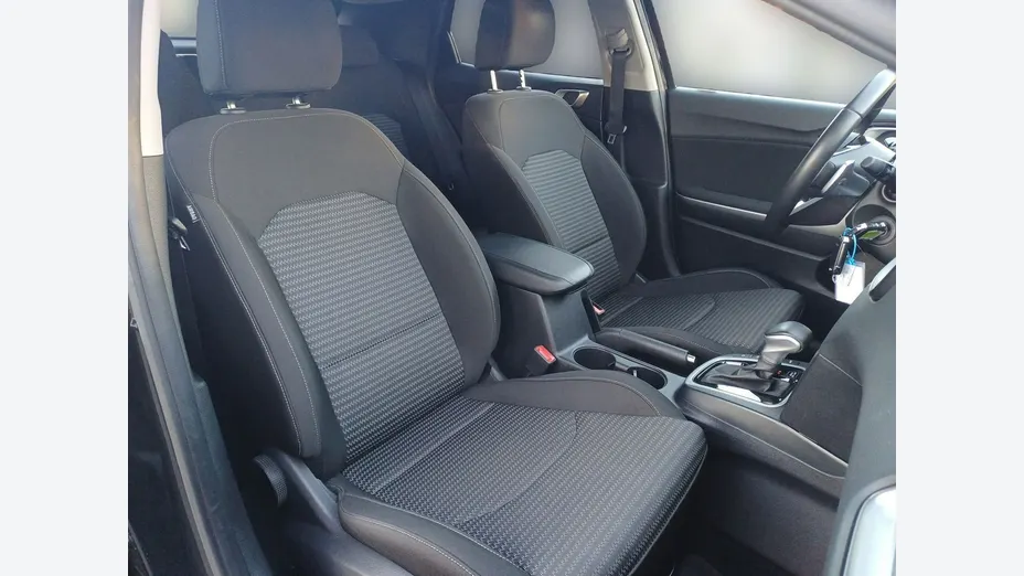 KIA XCeed -