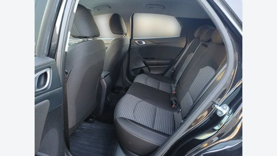 KIA XCeed -