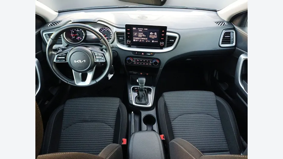 KIA XCeed -