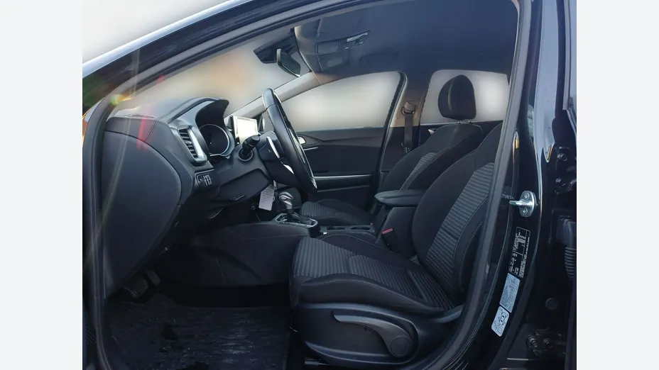 KIA XCeed -