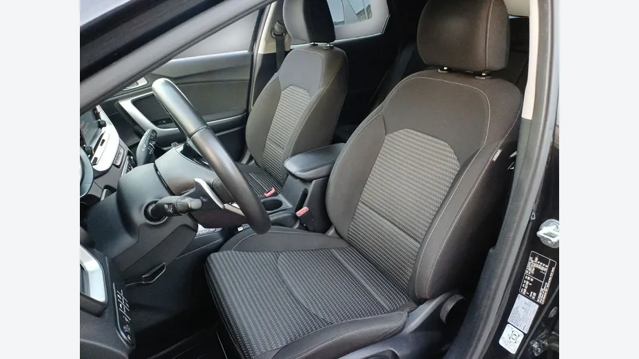 KIA XCeed -