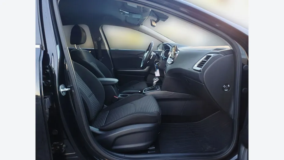 KIA XCeed -