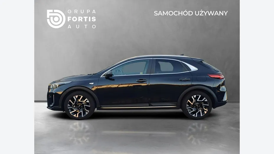 KIA XCeed -