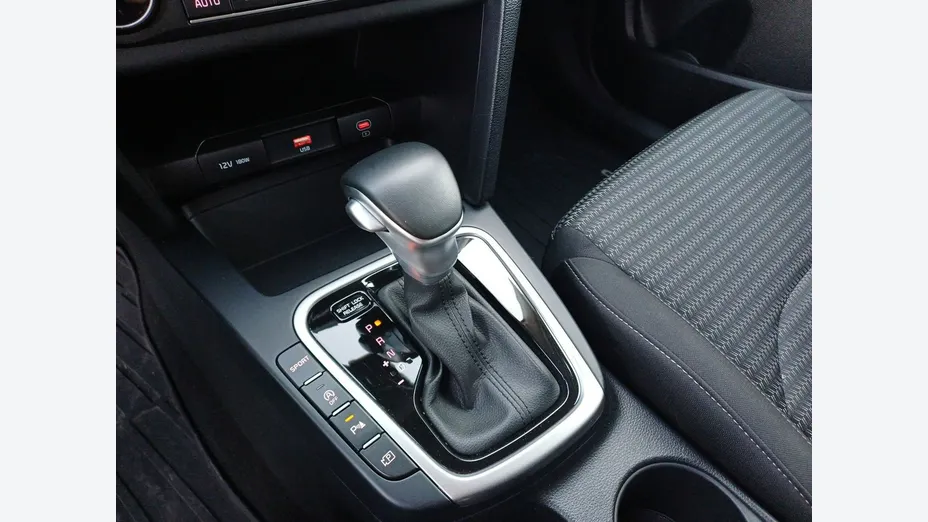 KIA XCeed -