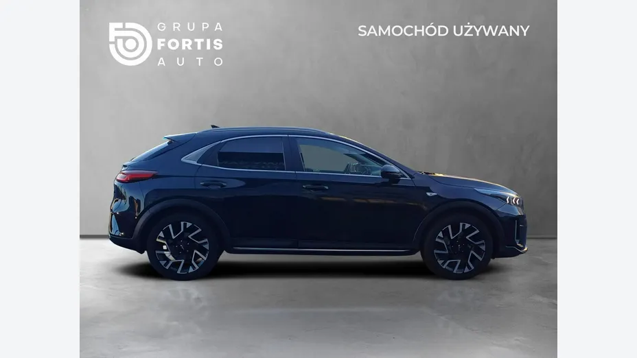 KIA XCeed -