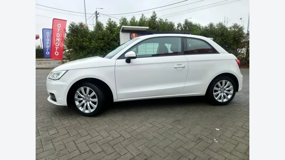 AUDI A1 -