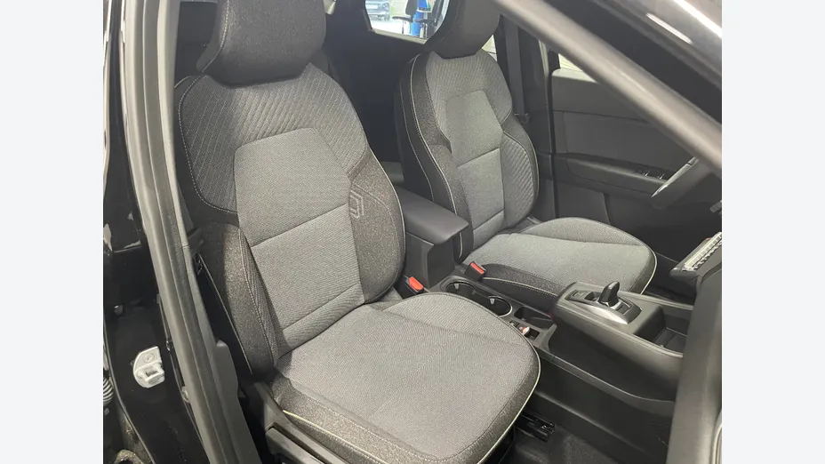 RENAULT Captur -
