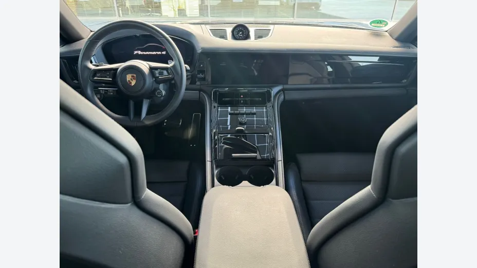 PORSCHE Panamera Panamera 4 E-Hybrid PHEV