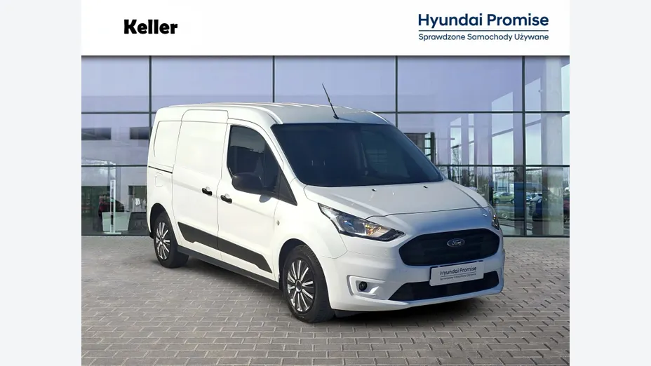 FORD Transit Connect Transit Connect 230 L2 Trend