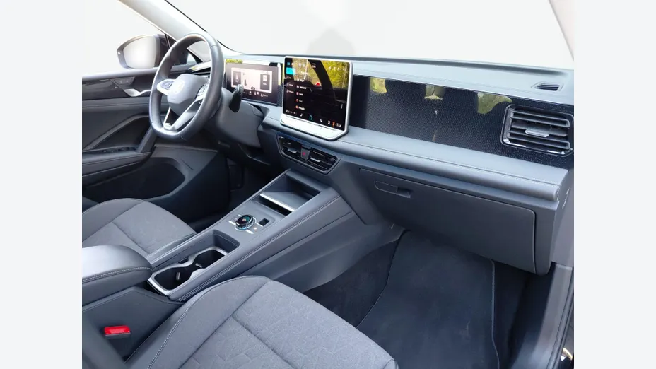 VOLKSWAGEN Tiguan Tiguan 2.0 TDI Life DSG