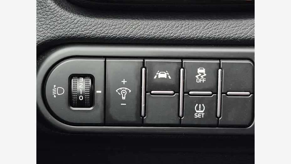 KIA Cee'd -