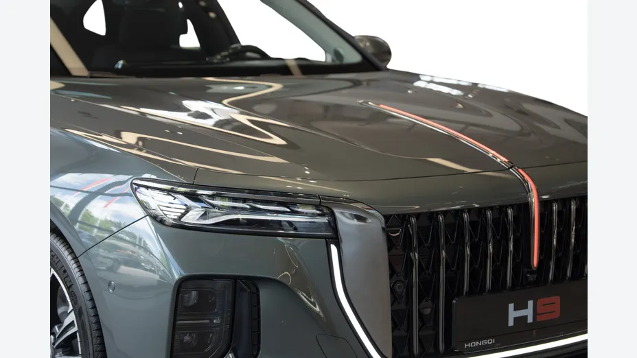 HONGQI H9 H9 2.0T Deluxe Nowy