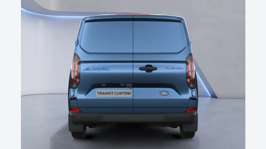 FORD Transit Custom Transit Custom EV 340 L2H1 Trend Nowy