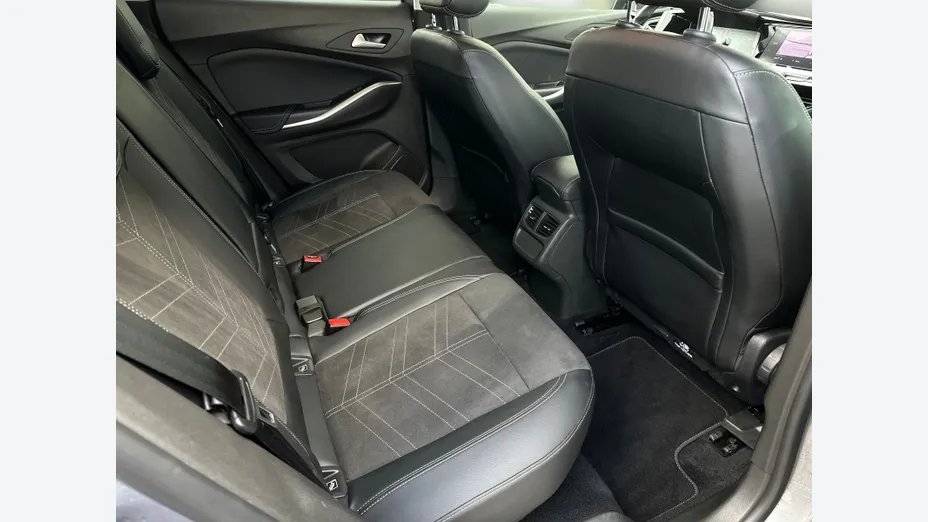 OPEL Grandland X Grandland 1.5 CDTI GS Line S&S aut